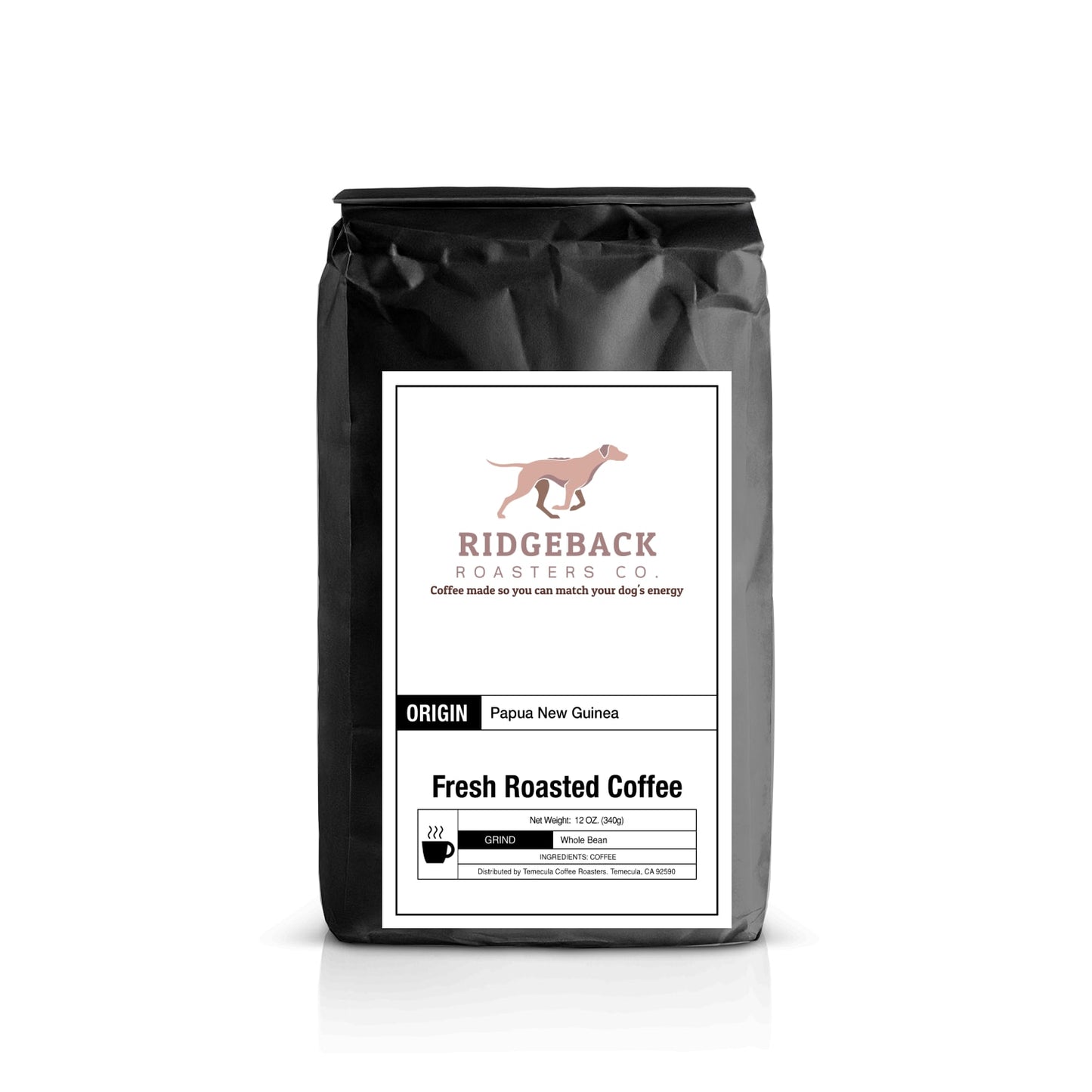 Papua New Guinea