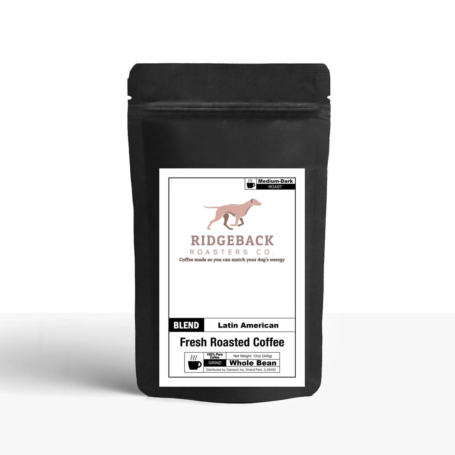 Latin American Blend